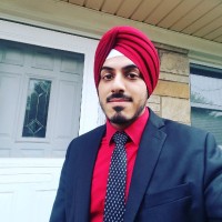 Shlok Randhawa