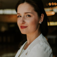Monika Komorowska