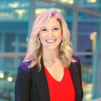 Michele Caissie (Popovich), Mba