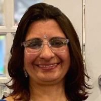 Nirali Lathia