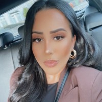 Simran Kaur Bahia