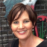 Wendy Van Der Hout