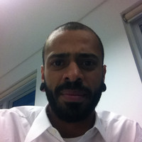 Alcides Gaspar de Souza Junior