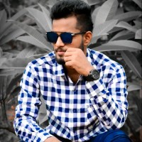 Somya Ranjan Pradhan