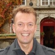 Bjarte Stensrud