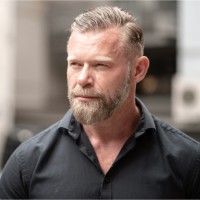 Joachim B. Olsen