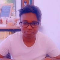 Ruth Achieng'