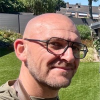 David Thomson