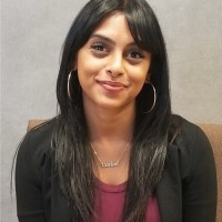 Sabah Sohail