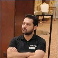 Sajid Ali Qureshi