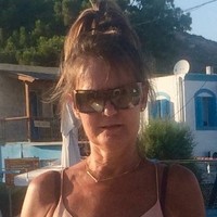 Daniela  Fourie Olafsson