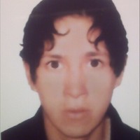 Carlos Alberto Vásquez Delgado