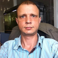 Alexander Khokhlov
