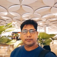 Vikas Kumar Singh