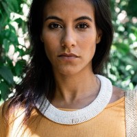 luiza maia de castro