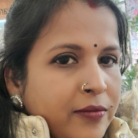 Sarika Sinha