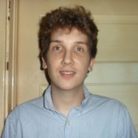 Matthew Bauer