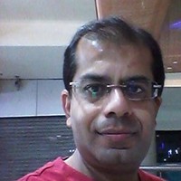 Pankaj Gandhi
