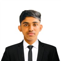 Ahamed Ahnaf