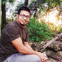 Syed Chowdhury