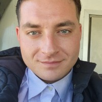 Brian Berdux