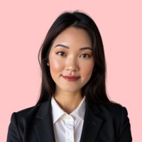 Anaïs Manana 安妮