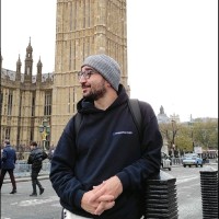 Michail Zagoras