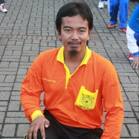 Imam Cahyono