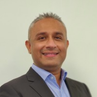 Vijay Jethwani