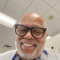 Leland Hamilton