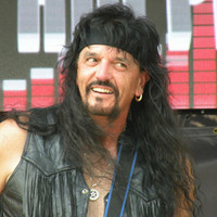 Keith A. Hill