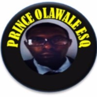 Olawale Lawal