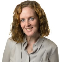Carrie Stevenson