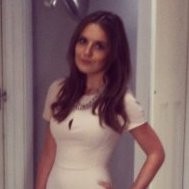 Georgia Wood