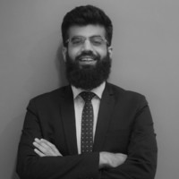 Muhammad Salman Khalid