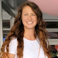Katherine Garrett