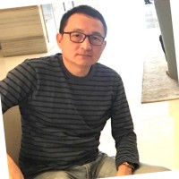 Cliff Poh