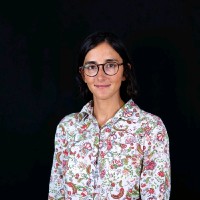 Mafalda Lousa Santos