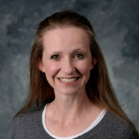 Amy Amsden
