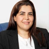 Masoumeh Modabber