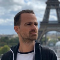 Jorge Jodra Quintanilla