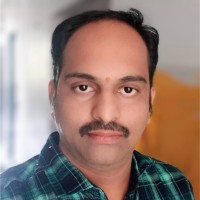 Murali Sankar ch
