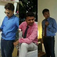 Harish Mohod