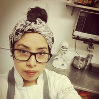 Mayella anny Arone padilla