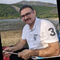 Tariq Nasir