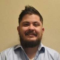 Andrew Salazar