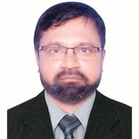 Morshed Alam Bhuiyan