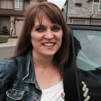 MaryAnne Buster