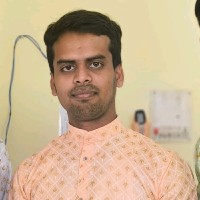 Mukesh Kumar Yadav