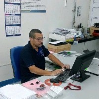 Nafouti Mounir